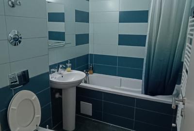 Apartament cu 2 camere decomandat, mobilat în Bartolomeu - 8