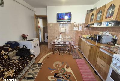 Apartament cu 2 camere decomandat în Dacia - 4