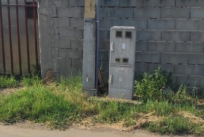 Branesti- Islaz, pret pentru toata proprietatea, doua vile duplex alaturate Branesti- Islaz, pret pentru toata proprietatea, doua vile duplex alaturate - 8