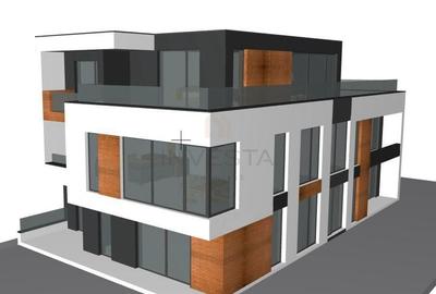 Oportunitate de investite! Pret 2229 euro/mp! 6 parcari incluse ! - 1