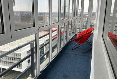 Apartament cu 3 camere semidecomandat în Pantelimon - 9