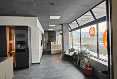Spațiu comercial, de 320 mp, în Calea București - 1
