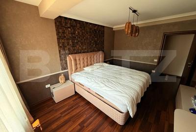 Apartament 3 camere, 87 mp utili+27mp terasa, Predeal - 5