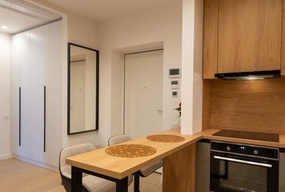 Apartament 2 camere LUX bloc nou 2024 - 15