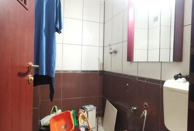 Mall Vitan - Nerva Traian 4 Camere Decomandat - 5