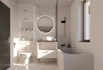 Apartamente cu 3 camere PREMIUM l Giroc - 13