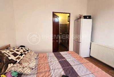 Garsonieră, mobilată în Alexandru cel Bun - 2