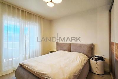 COMISION 0% Apartament premium, mobilat 3 camere 2 bai Dumbravita Kauf - 14