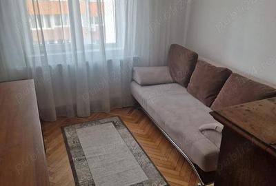Apartament cu 3 camere decomandat în Gheorghe Lazăr - 3