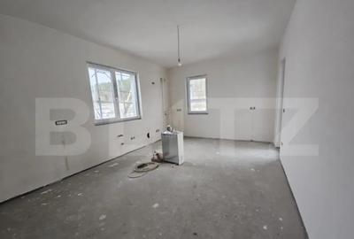 Casă cu 4 camere în Valea Lupului - 2