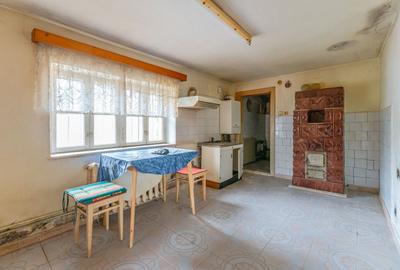 Casă individuală de renovare în Bod, Brașov - 4