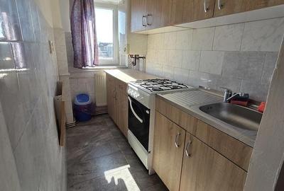 Garsonieră semidecomandată în Sud - 5