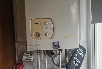 Apartament cu 2 camere decomandat, mobilat în Micro I - 20