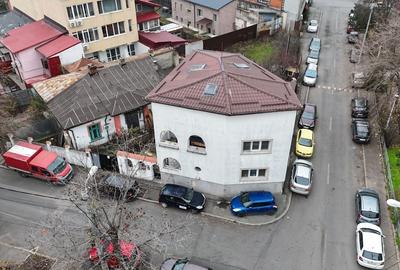 Vilă de Lux în Crângași - 1