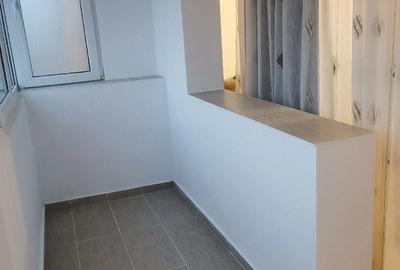 Apartament cu 2 camere semidecomandat în UMT - 6