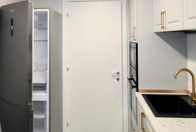 LUX in Confort City - doua camere centrala si parcare - Comision zero - 15