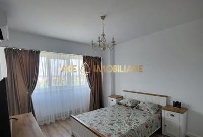 Garsonieră decomandată, mobilată în Titan - 2