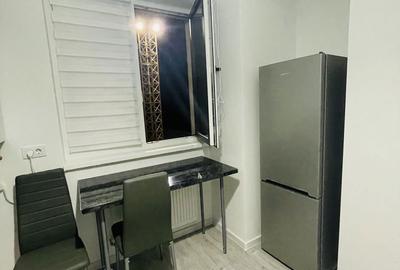 Garsonieră decomandată în Lunca Cetățuii - 5