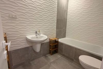 Apartament cu 3 camere în Central - 8