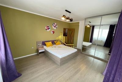 Apartament cu 2 camere decomandat, mobilat în Mărăști - 2
