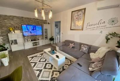 Apartament cu 3 camere decomandat în Ciarda Roșie - 13