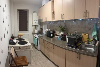 Garsoniera 35 m² in Chiajna, bloc 2020 – finisata complet, langa Liceu & Padure - 3