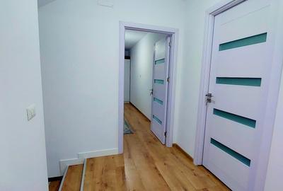 Vila Individuală 5 Camere,  P+ M , Pantelimon Tineretului - 7