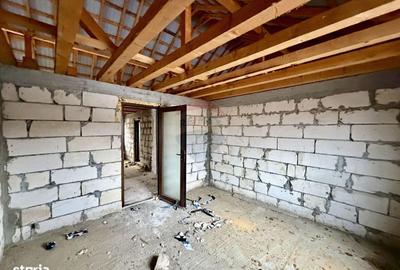 Casă cu 4 camere în Bolotești - 15