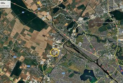 Teren Soseaua de centrua Chitila ,proiect si autorizatie ... Teren Soseaua de centrua Chitila ,proiect si autorizatie ... - 3