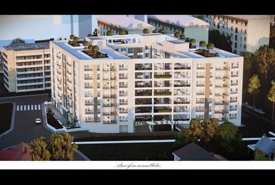 Garsonieră decomandată în Nicolina - 5