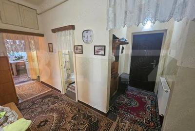 Apartament cu 3 camere decomandat în Central - 8