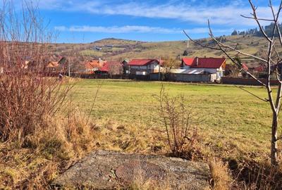 Casa 200 mp,Tarlungeni, Brasov - 34