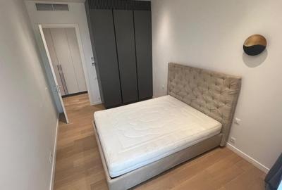 Apartament cu 4 camere decomandat, mobilat în Floreasca - 12