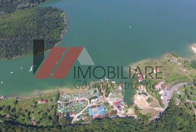 CINCIS Lac Camping 10.000 mp teren intravilan  AFACERE