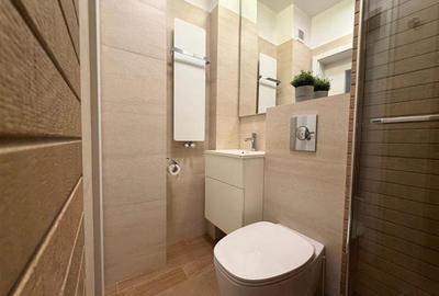 Apartament cu 4 camere decomandat, mobilat în Octavian Goga - 12