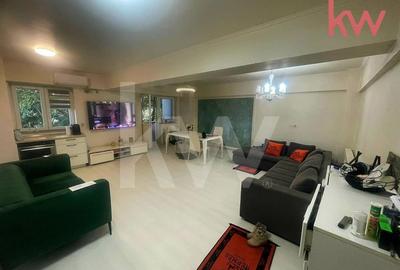 Apartament 3 camere, Calea Bucuresti, pizzeria Celentano, 76mp - 1