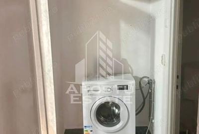 Apartament cu 2 camere, finisat modern, zona Complex Studentesc - 5