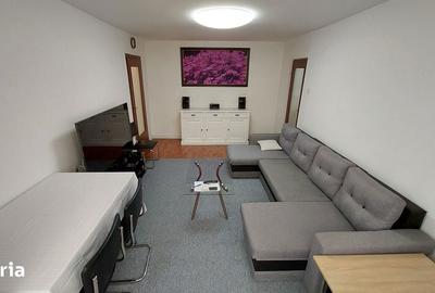 Apartament cu 2 camere semidecomandat în Obor - 7
