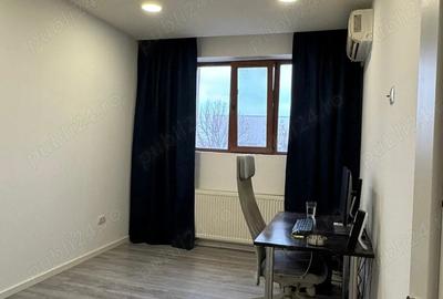 Casă cu 2 camere în Cârcea - 5