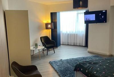 Apartament cu o camera - Faleza Dunarii, langa Union Jack, 44 mp - 2