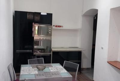 Apartament cu 2 camere semidecomandat în Central - 10