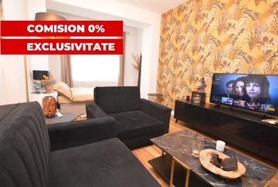 VANZARE GARSONIERA PIPERA - OMV - IVORY- COMISION 0% Complet Mobilata si Utilata - 10