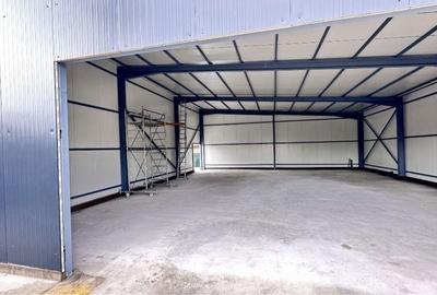 Spațiu comercial, de 180 mp, în Central - 1
