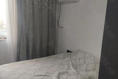 Garsonieră decomandată în Năvodari Tabără - 1