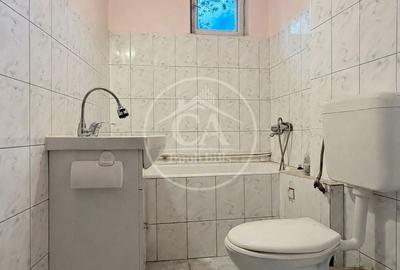 Apartament cu 2 camere decomandat în Porolissum - 7