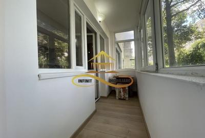 Apartament 3 camere in Bacau zona Narcisa Parter - 4