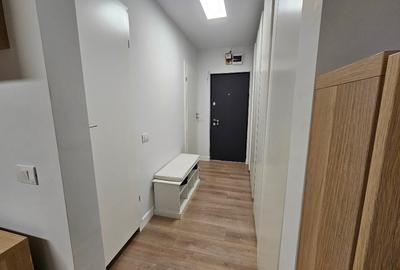 Garsoniera renovata recent - 5