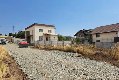 Casă cu 3 camere cu Teren 202 Mp în Central - 8