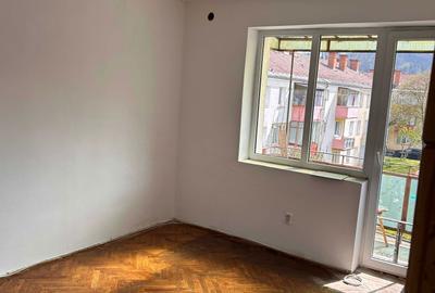 Apartament cu 2 camere semidecomandat în Central - 7
