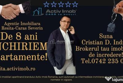 Apartament cu 2 camere semidecomandat în Micro III - 7